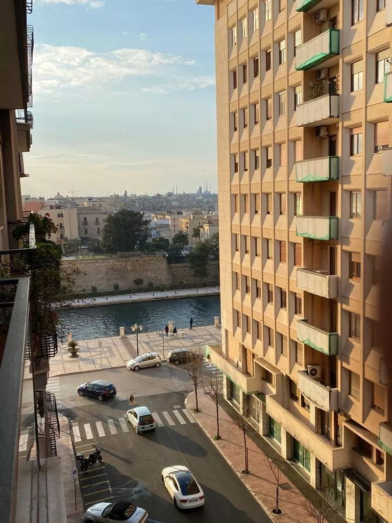 Immagine per Appartamento in vendita a Taranto