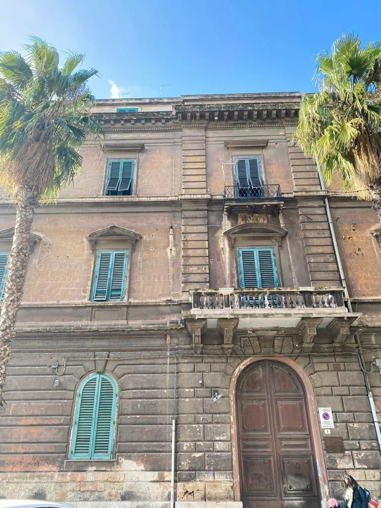 Immagine per Appartamento in vendita a Taranto