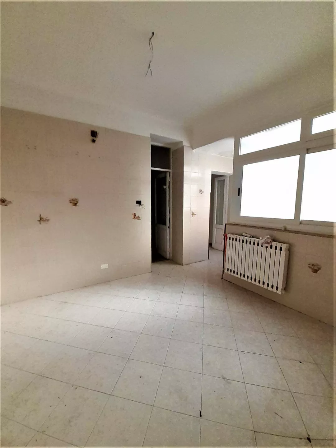 Immagine per Appartamento in vendita a Taranto via Leonida