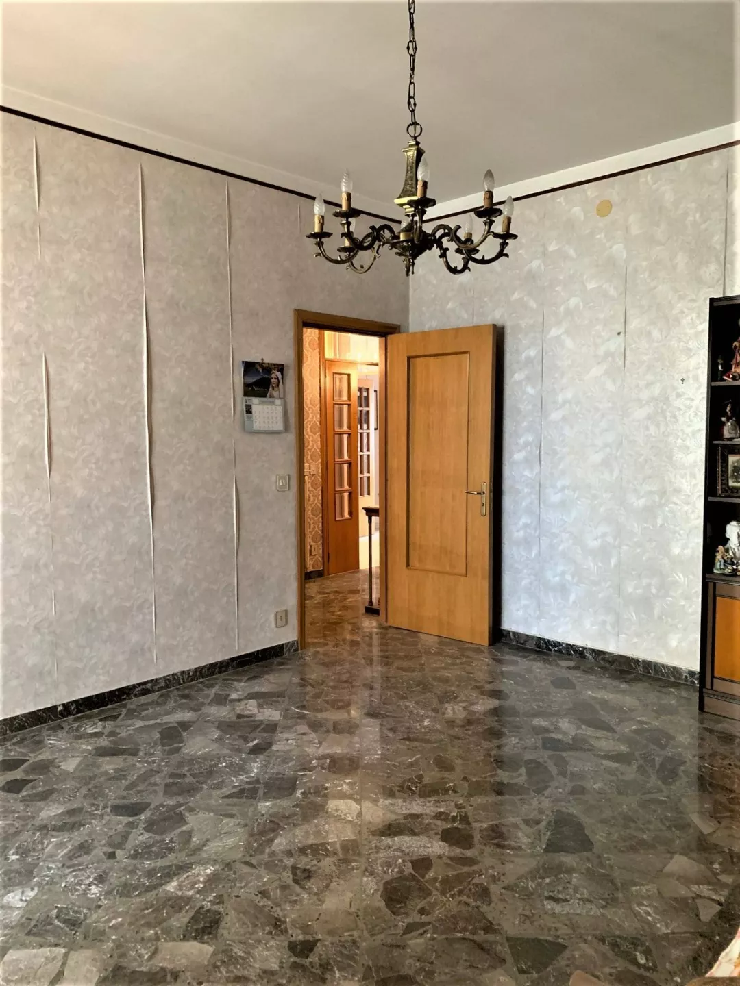 Immagine per Appartamento in vendita a Taranto via Cavour