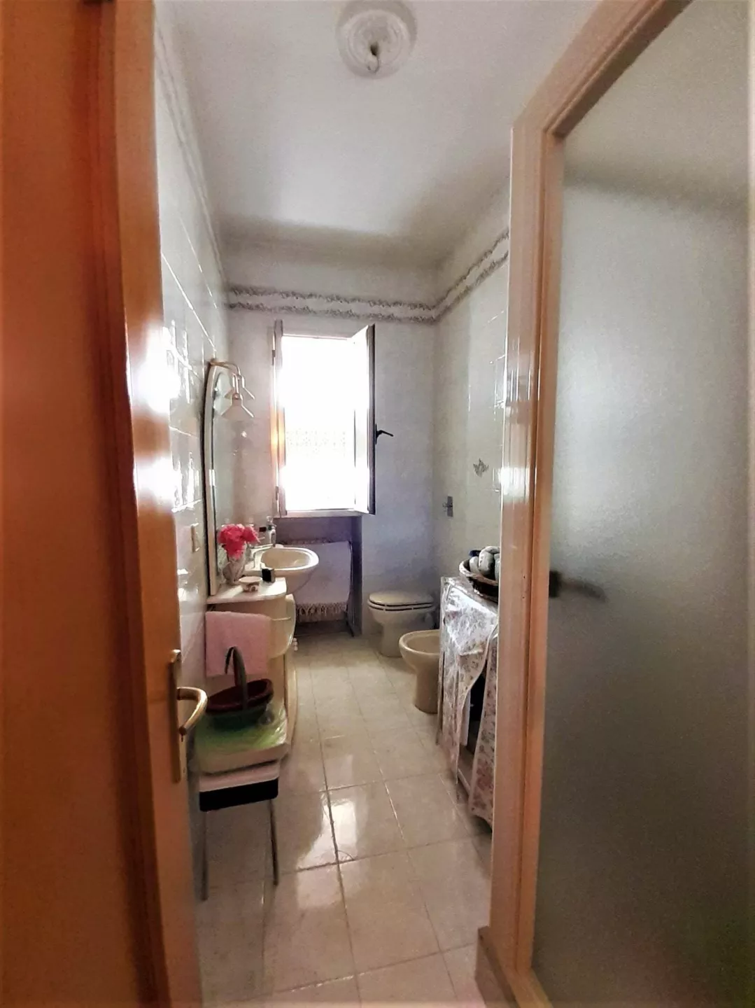 Immagine per Appartamento in vendita a Taranto via Cavour