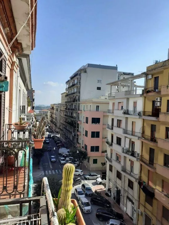 Immagine per Appartamento in vendita a Taranto corso Umberto I