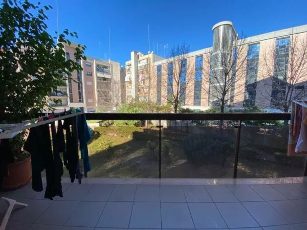 Appartamento via Quinto Orazio Flacco, Taranto