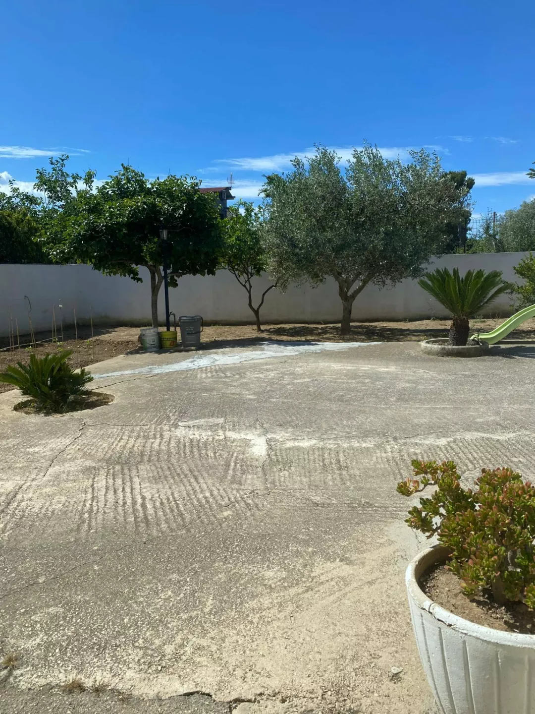 Immagine per Villa in vendita a Taranto via Fiordaliso
