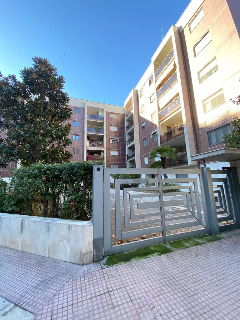 Immagine per Appartamento in vendita a Taranto via Quinto Orazio Flacco