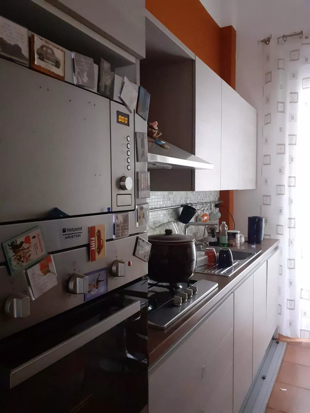 Immagine per Appartamento in vendita a Taranto via Temenide