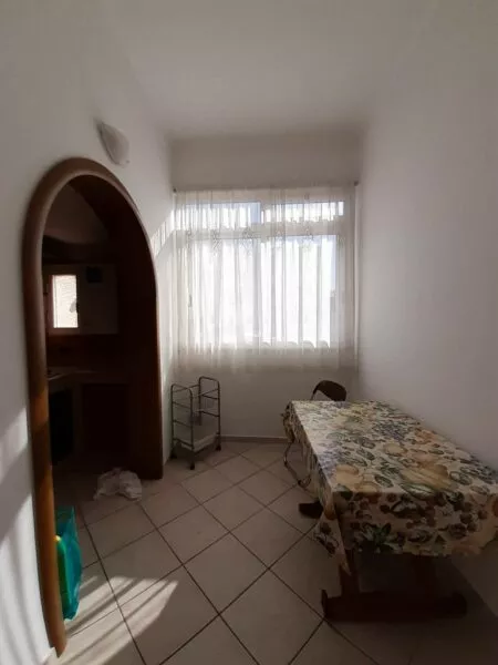Appartamento via Crispi, Taranto