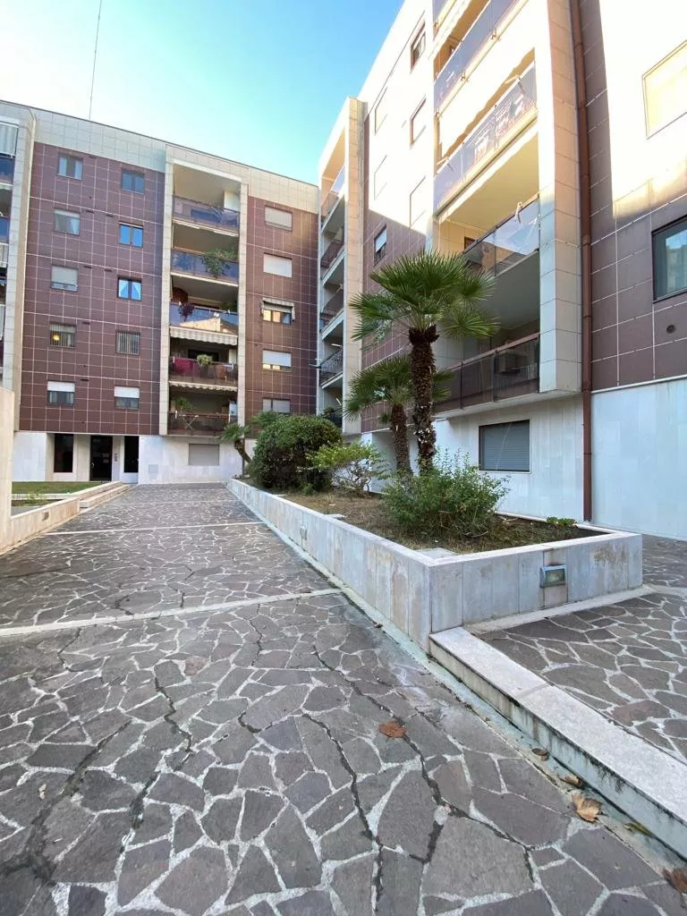 Immagine per Appartamento in vendita a Taranto via Quinto Orazio Flacco