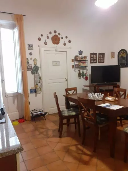 Appartamento corso Umberto I, Taranto
