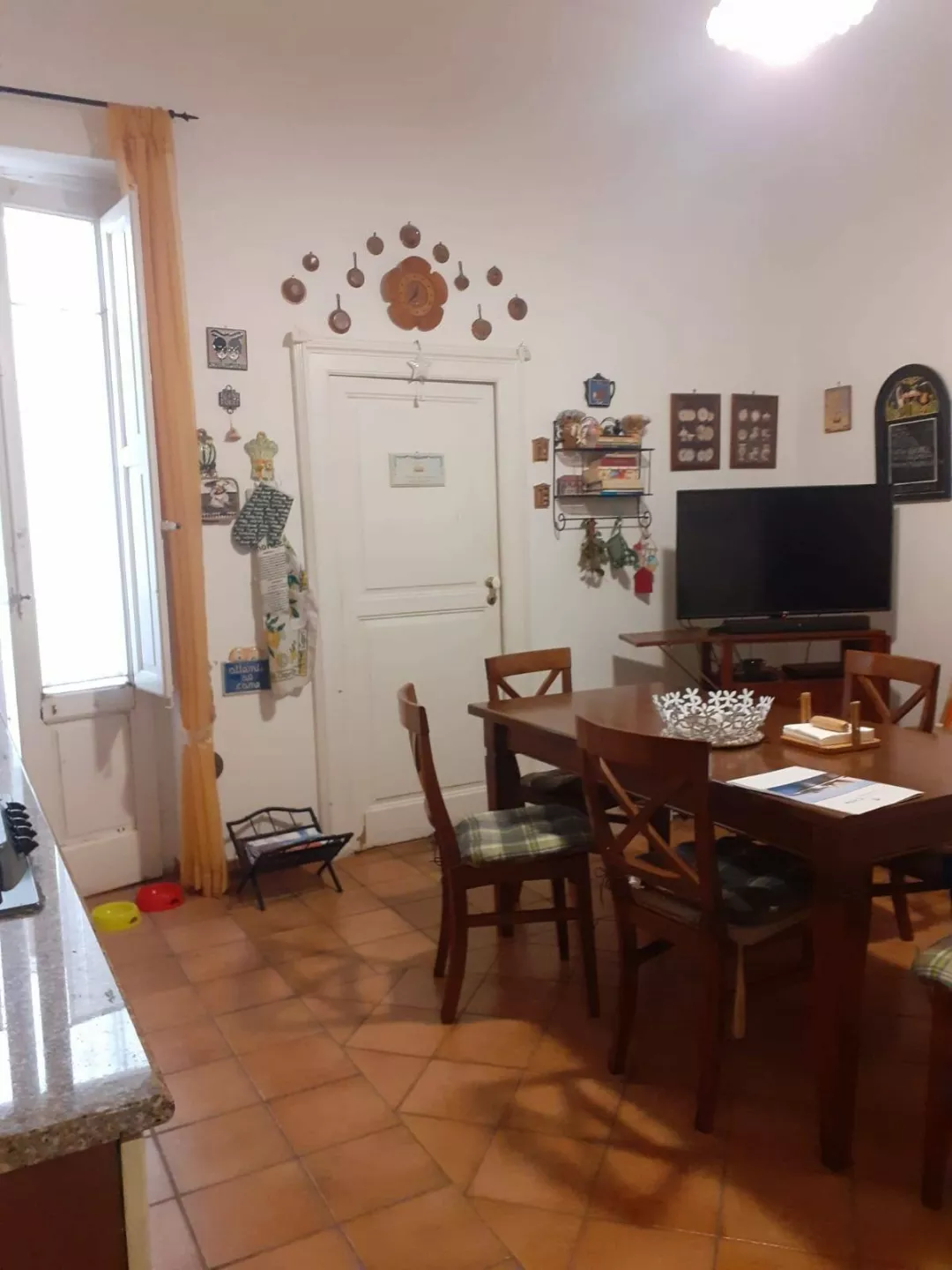 Immagine per Appartamento in vendita a Taranto corso Umberto I