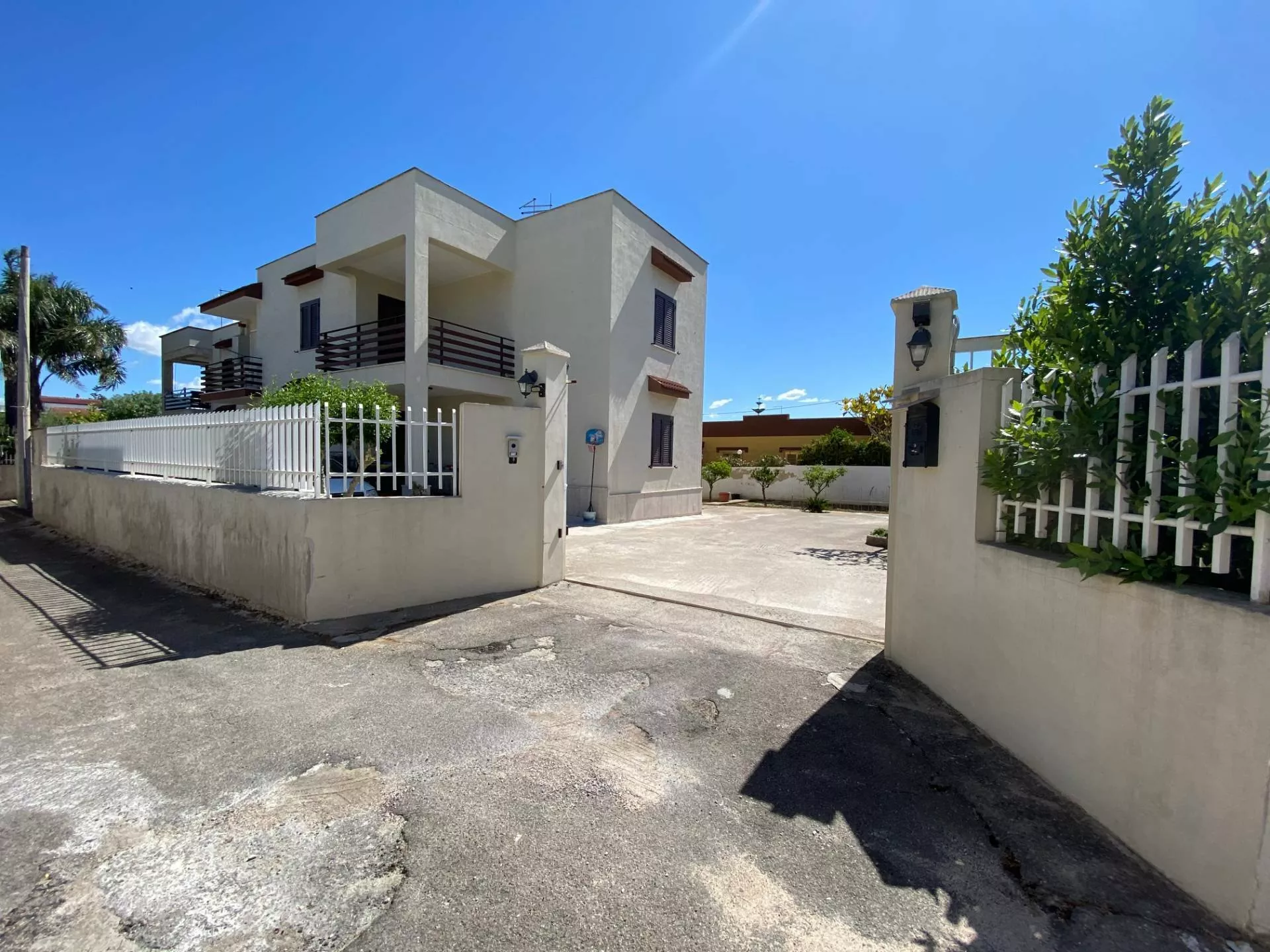 Immagine per Villa in vendita a Taranto via Fiordaliso