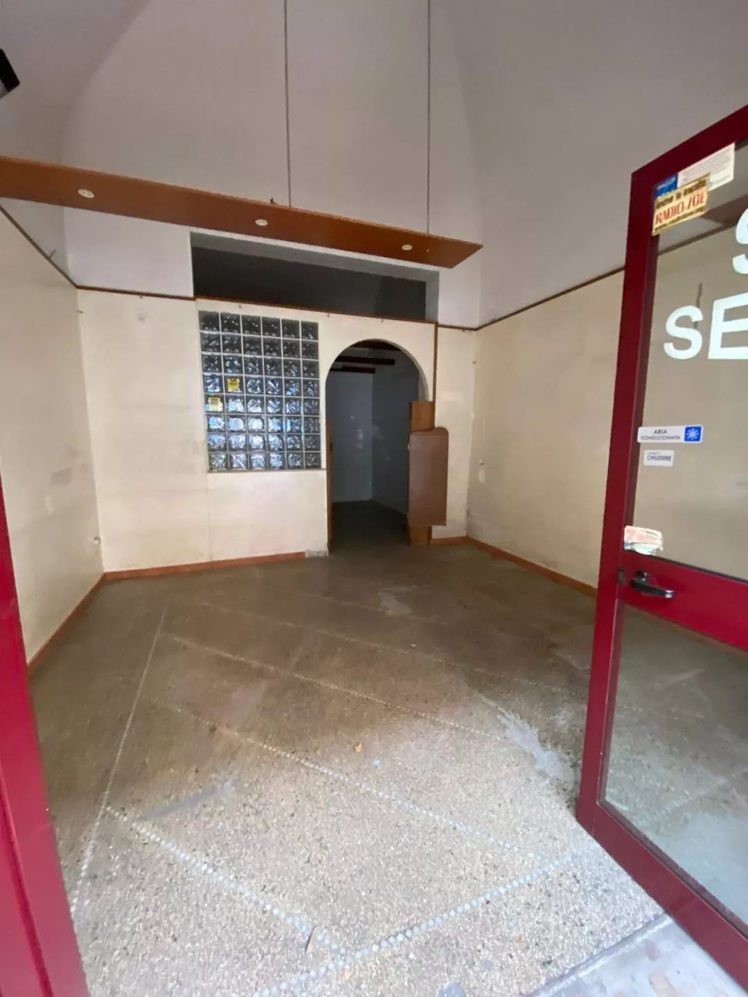 Immagine per Locale Commerciale in affitto a Taranto