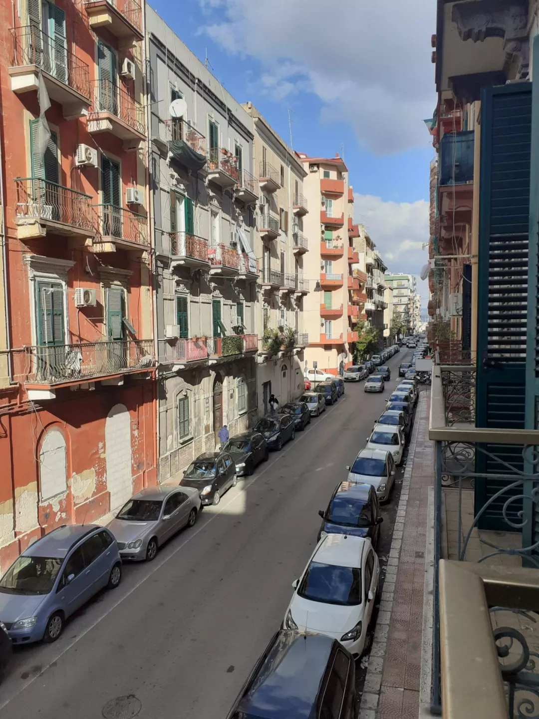 Immagine per Appartamento in vendita a Taranto via Leonida