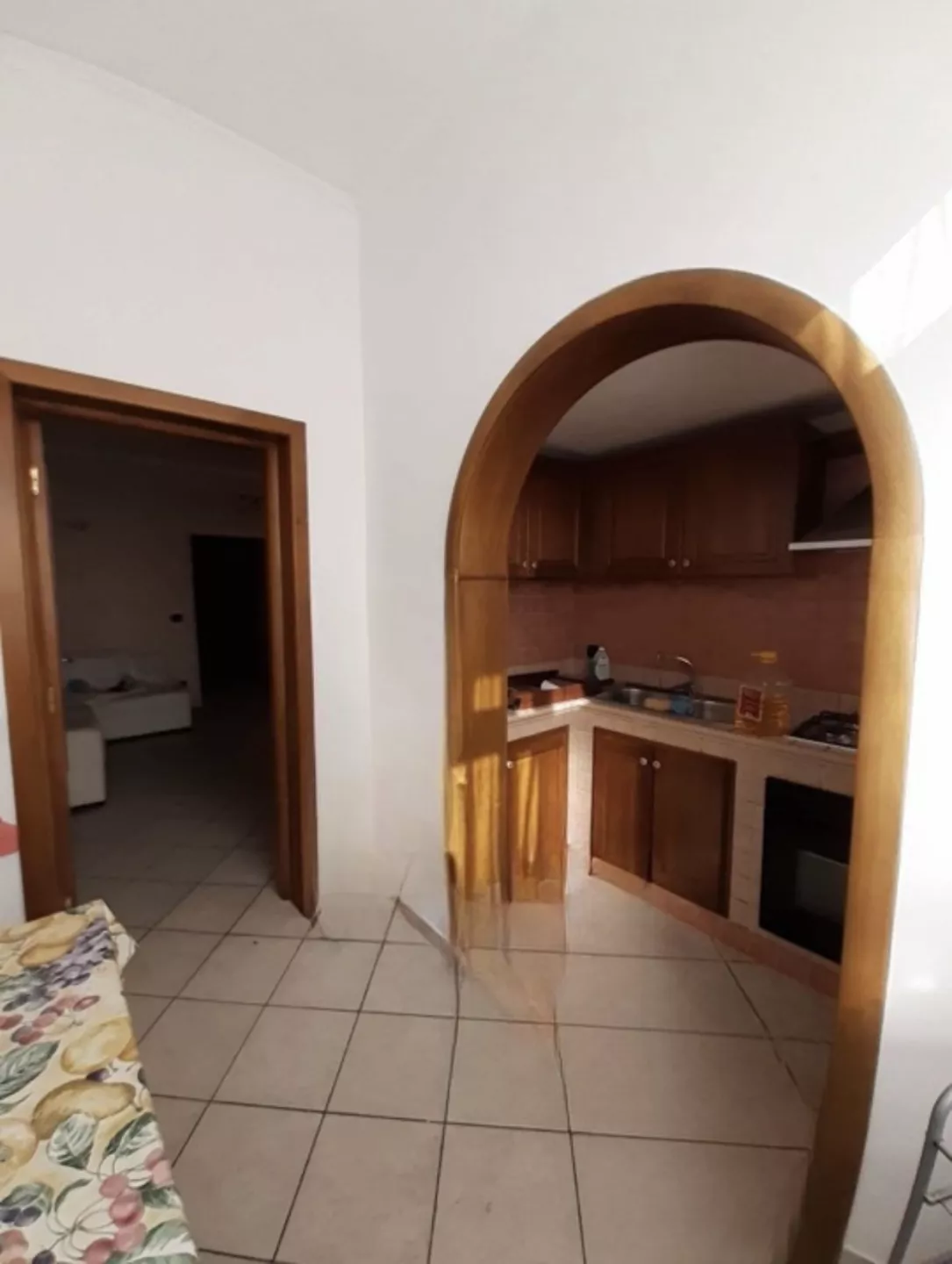 Immagine per Appartamento in vendita a Taranto via Crispi