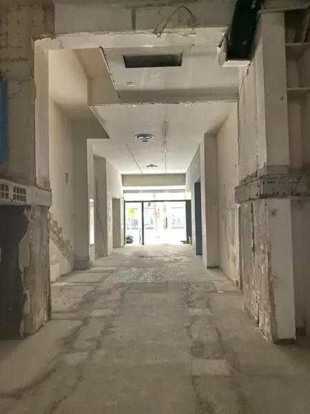 Locale Commerciale Taranto