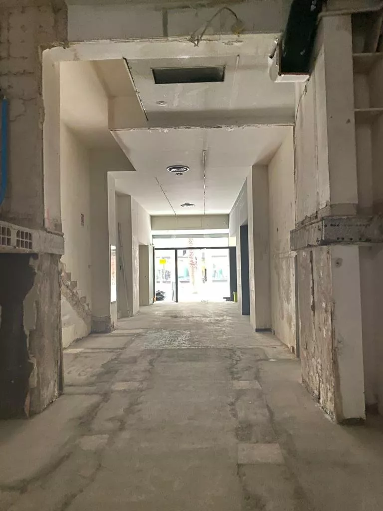 Immagine per Locale Commerciale in affitto a Taranto