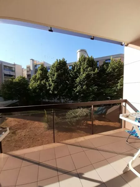 Appartamento via Quinto Orazio Flacco, Taranto