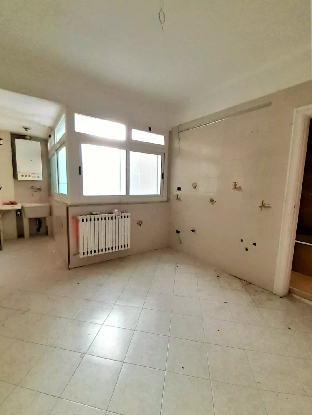 Immagine per Appartamento in vendita a Taranto via Leonida