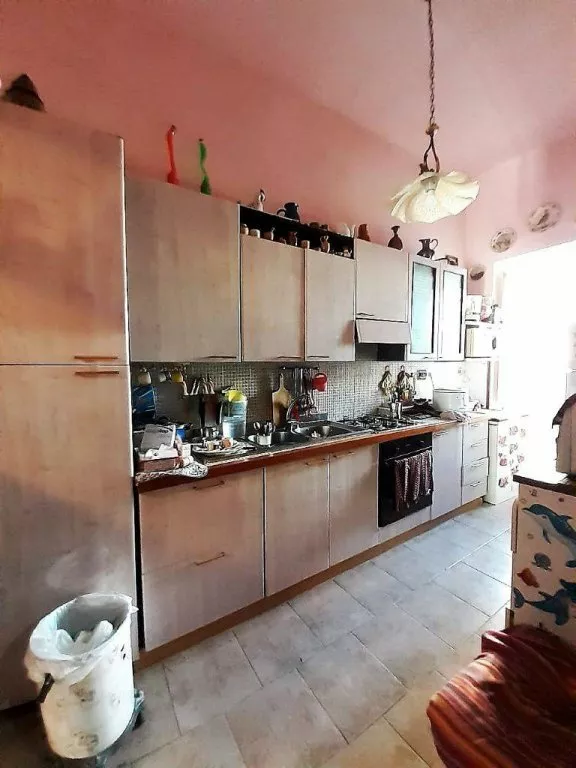 Immagine per Appartamento in vendita a Taranto corso Umberto I