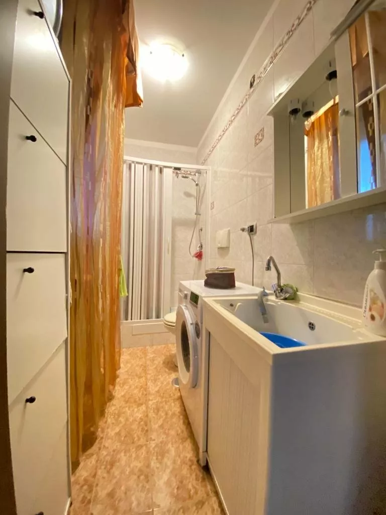 Immagine per Appartamento in vendita a Taranto via Quinto Orazio Flacco