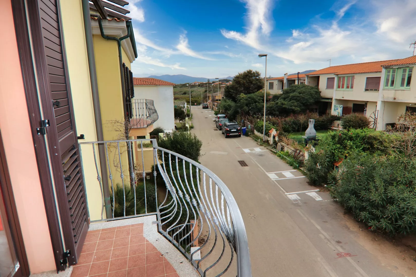 Immagine per Appartamento in Vendita a Valledoria Via Giosuè Carducci 4