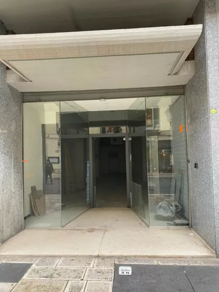 Locale Commerciale Taranto