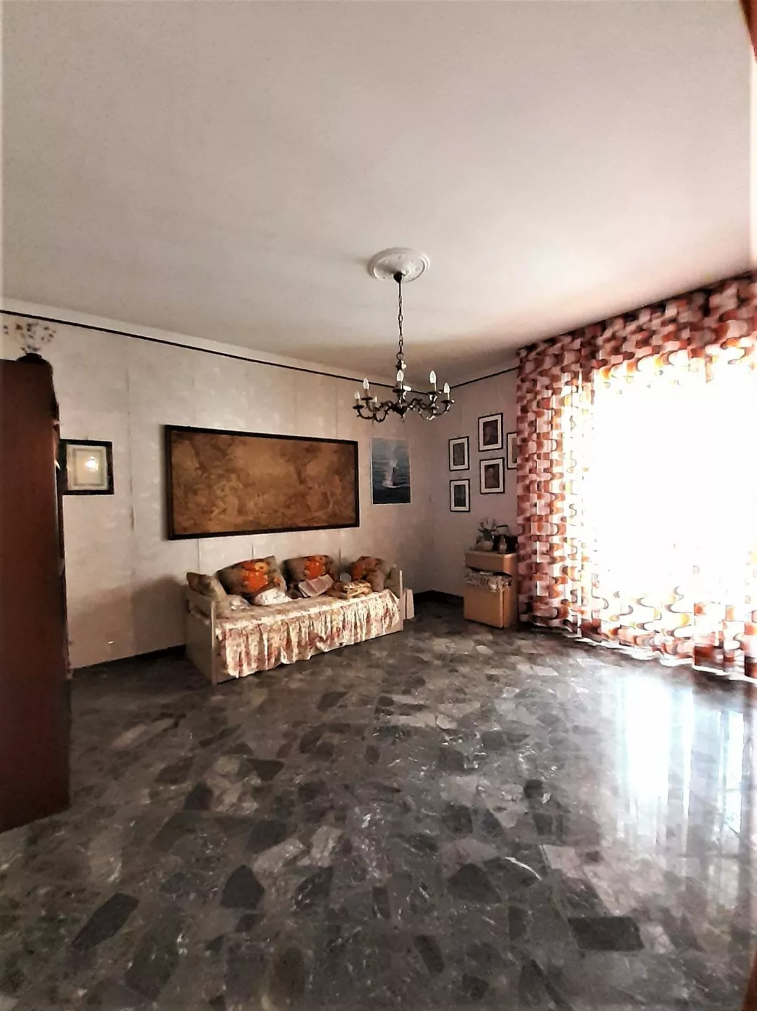 Immagine per Appartamento in vendita a Taranto via Cavour