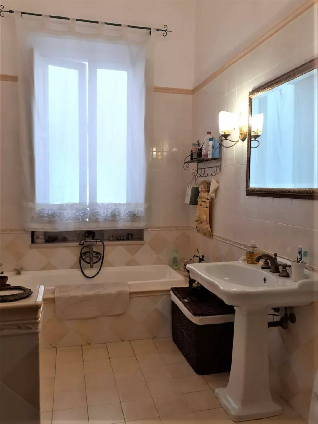 Immagine per Appartamento in vendita a Taranto corso Umberto I