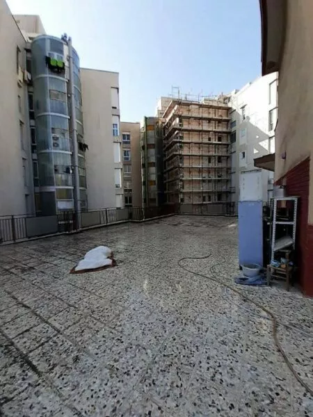Appartamento via Terni, Taranto