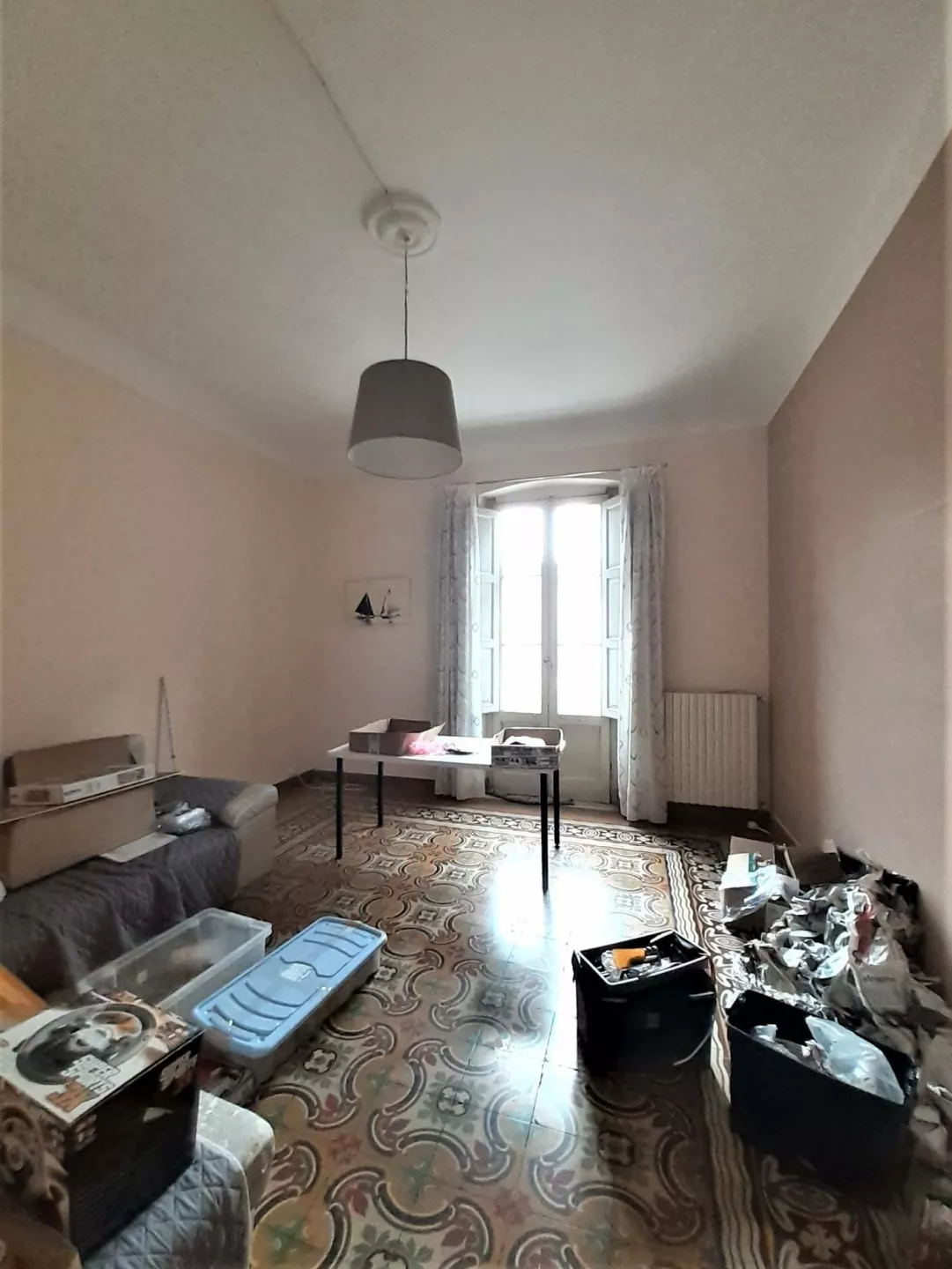 Immagine per Appartamento in vendita a Taranto via Temenide