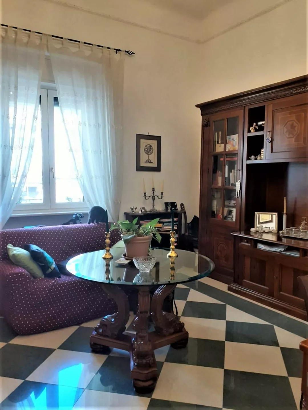 Immagine per Appartamento in vendita a Taranto corso Umberto I