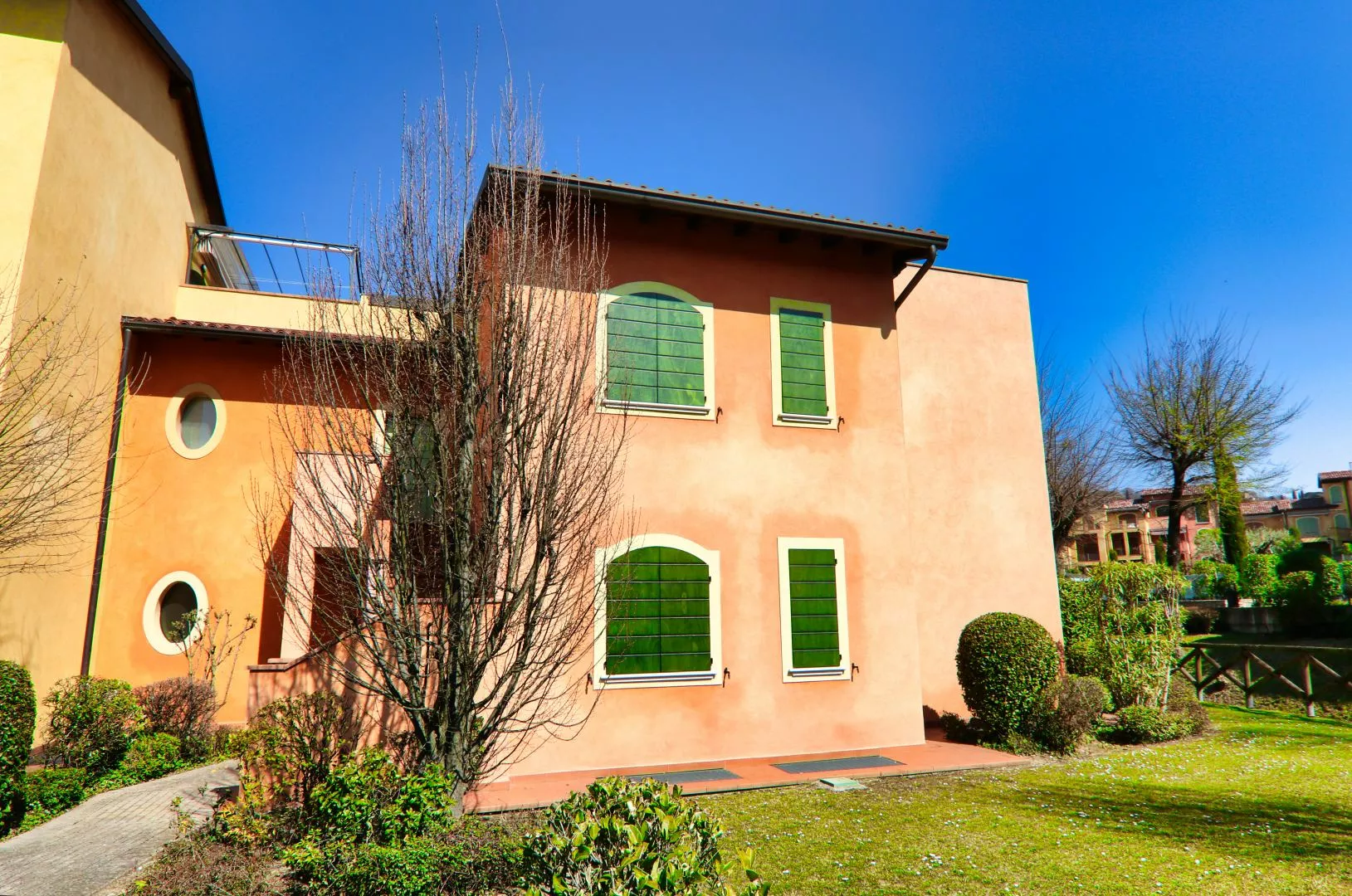 Immagine per Appartamento in Vendita a Manerba Del Garda Via Del Torchio 21f