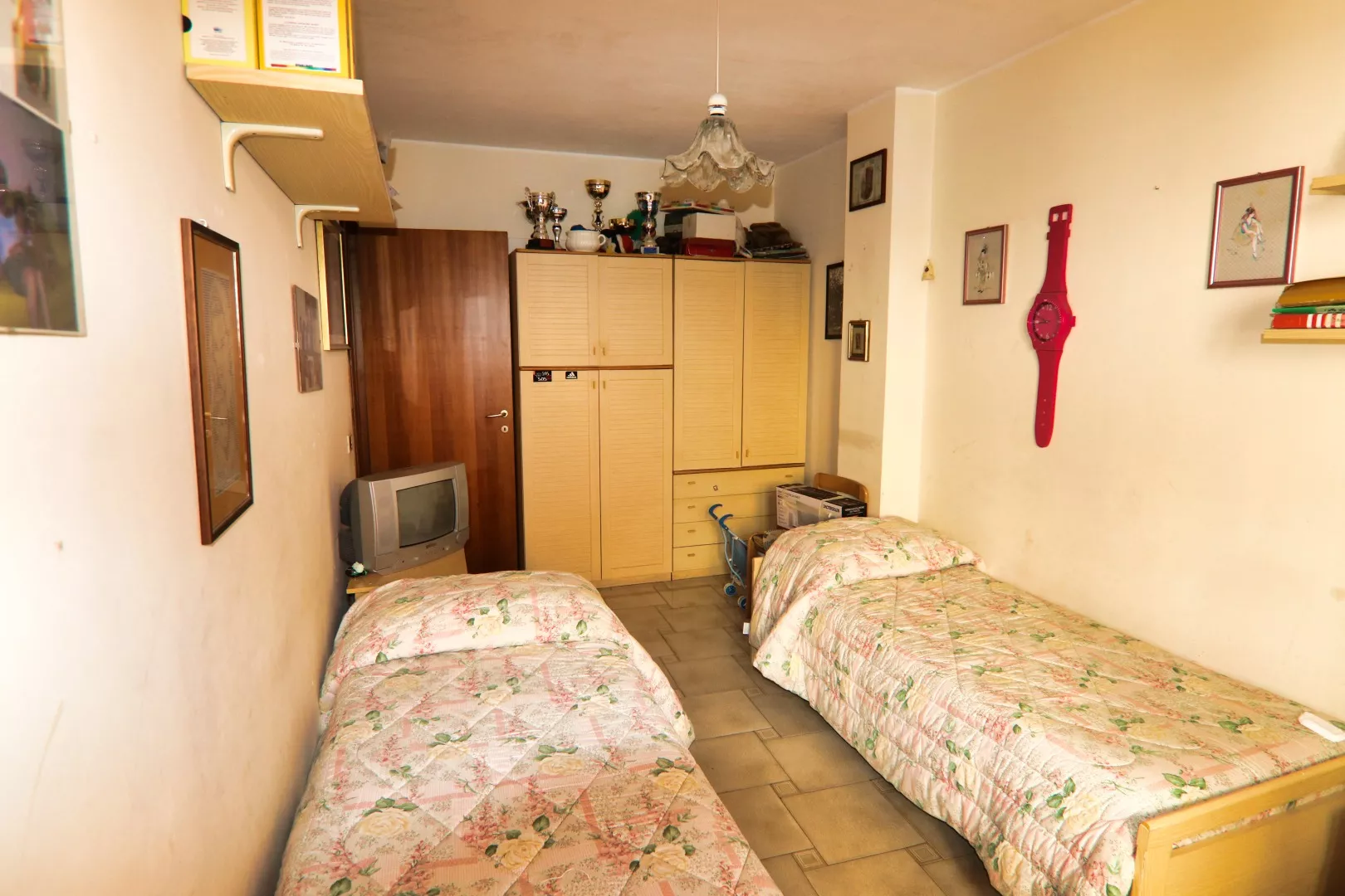 Immagine per Appartamento in Vendita a Scicli Via Rovere 20