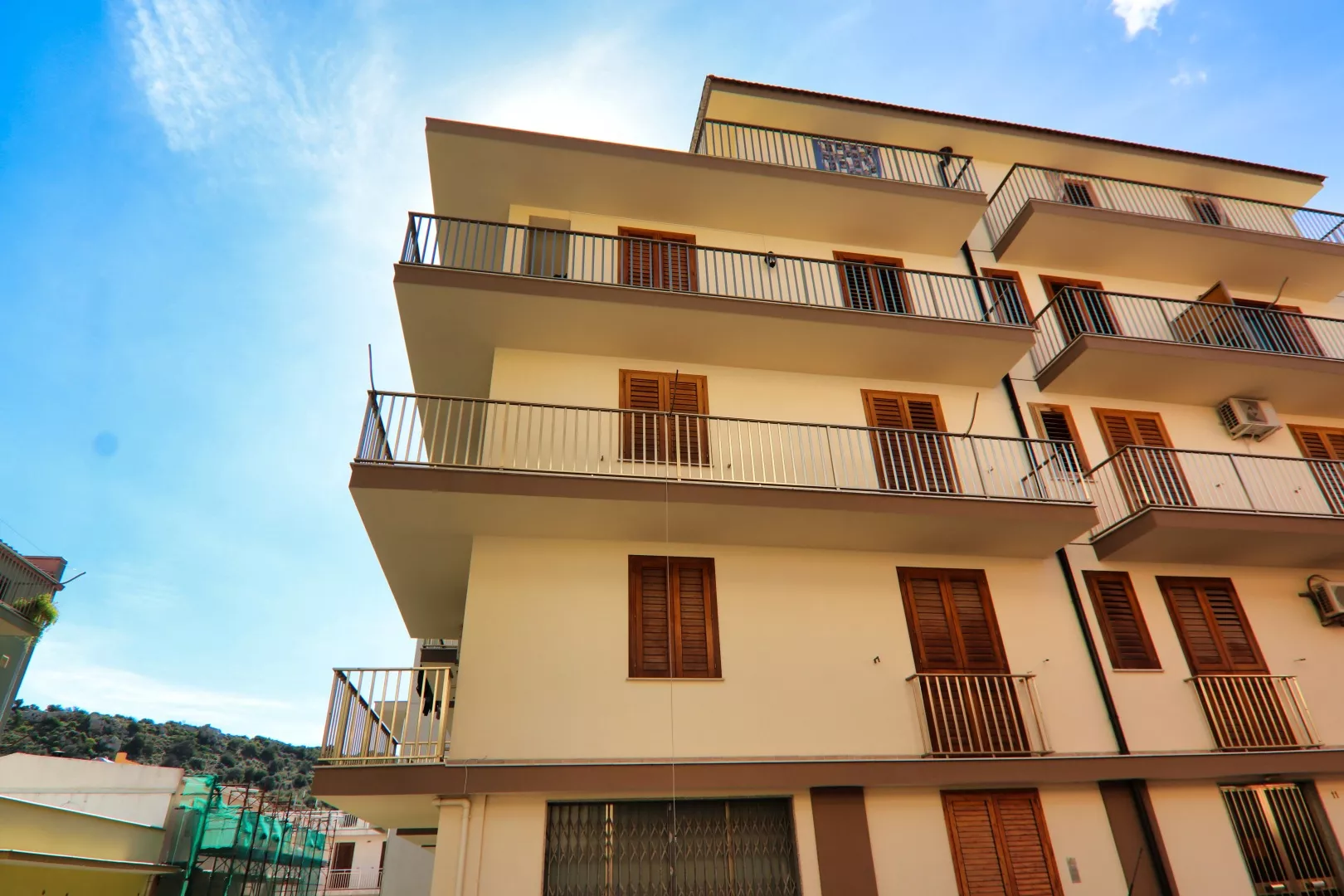 Immagine per Appartamento in Vendita a Scicli Via Rovere 20