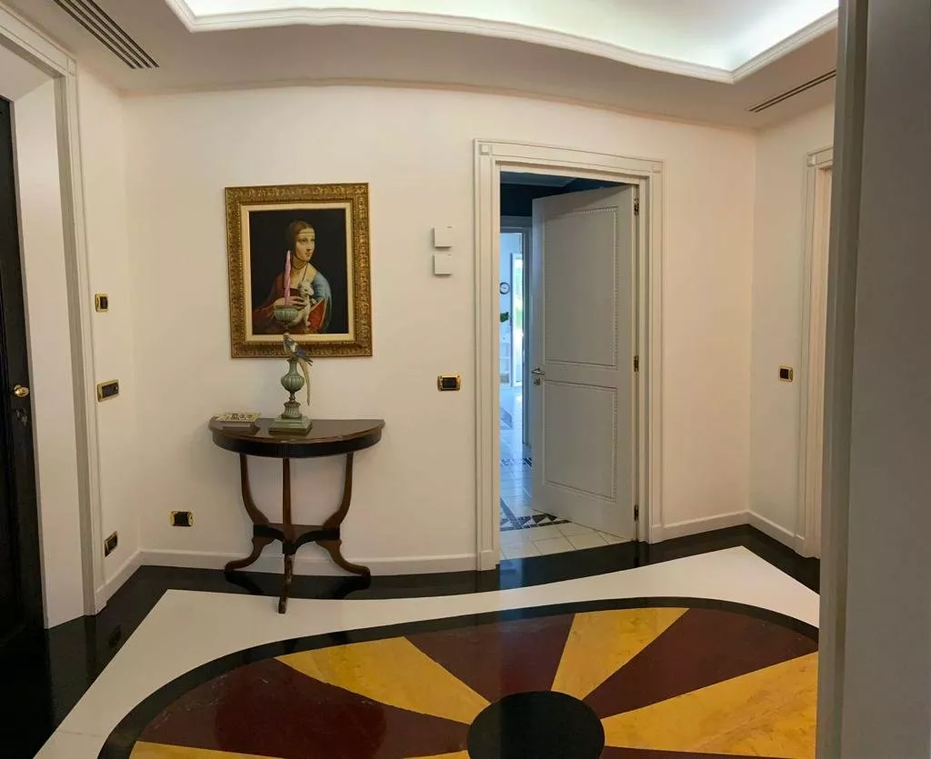 Immagine per Villa in vendita a Taranto