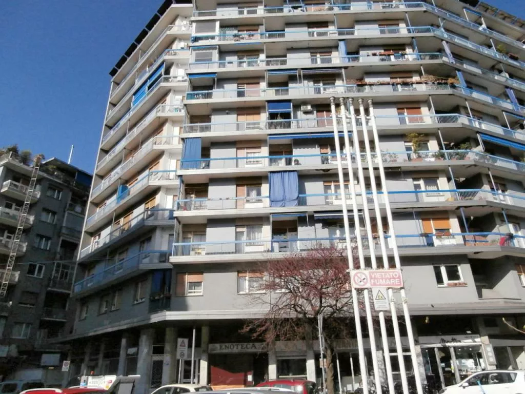 Immagine per Trilocale in Vendita a Torino Corso Racconigi 192