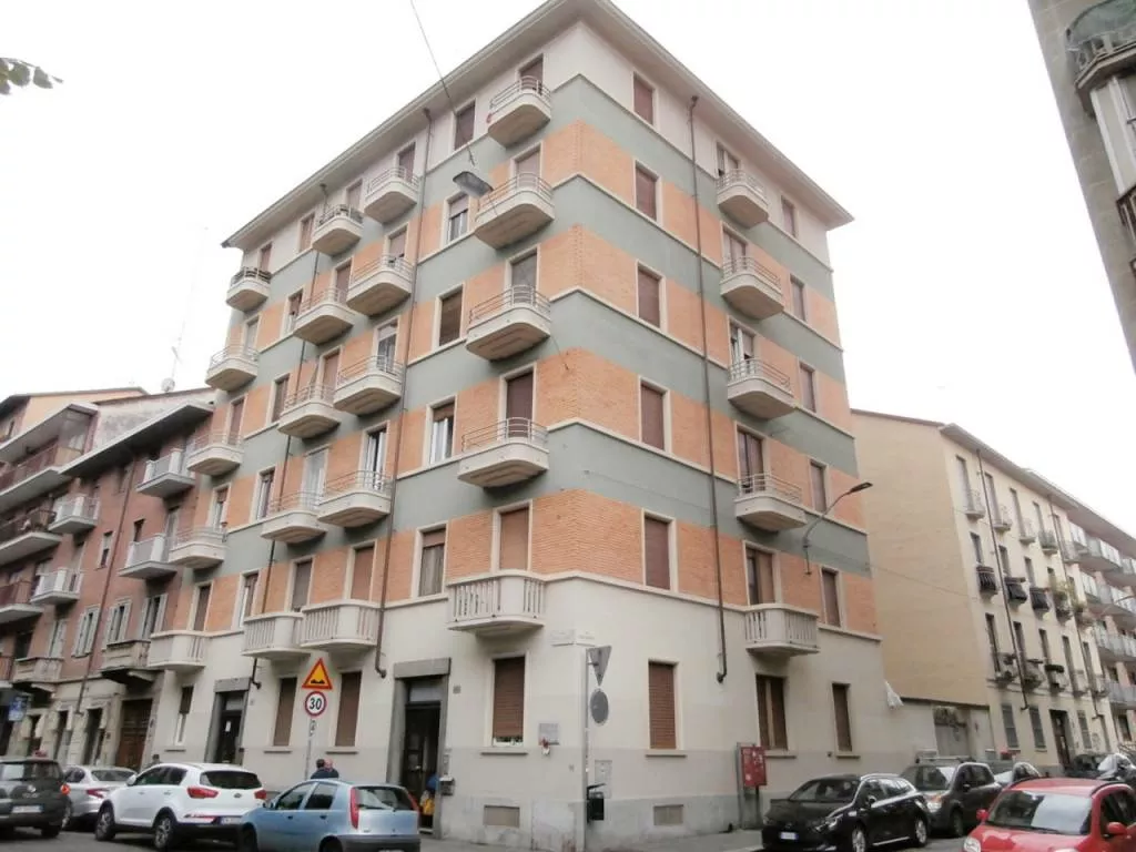 Immagine per Bilocale in Vendita a Torino Corso Racconigi 142