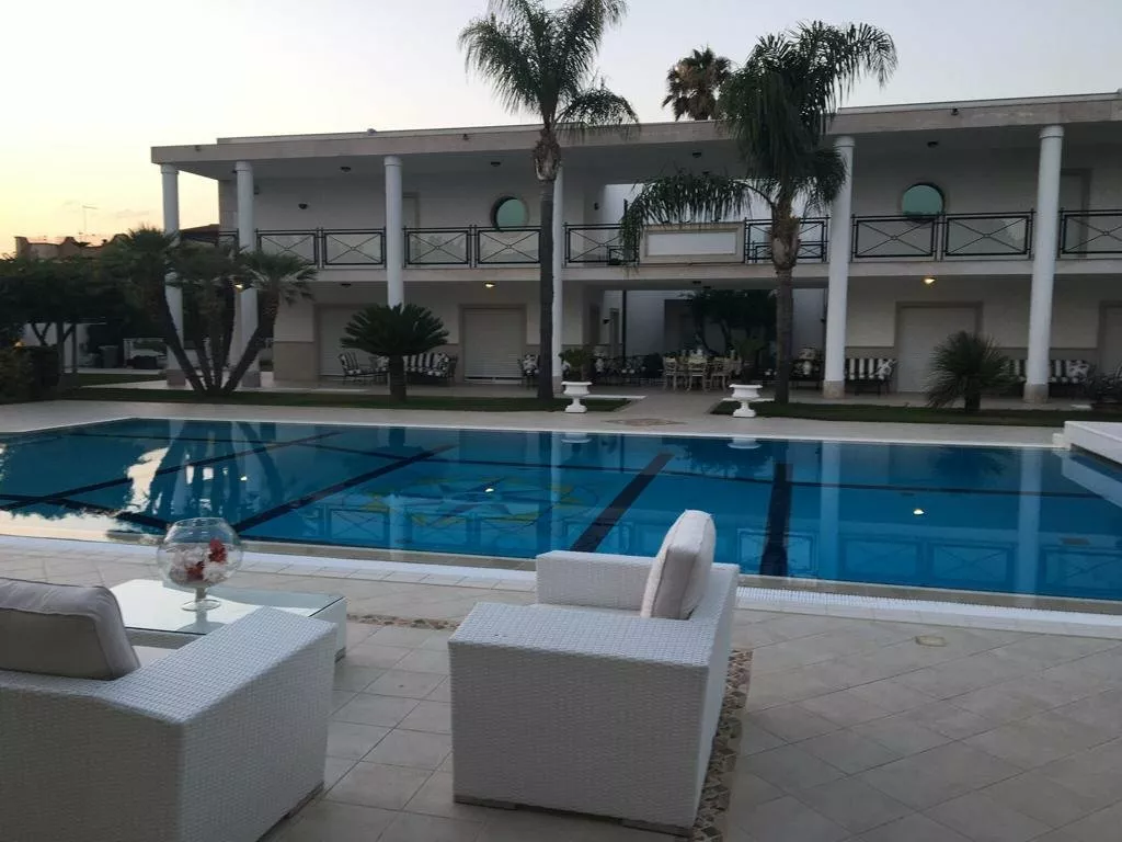 Immagine per Villa in vendita a Taranto