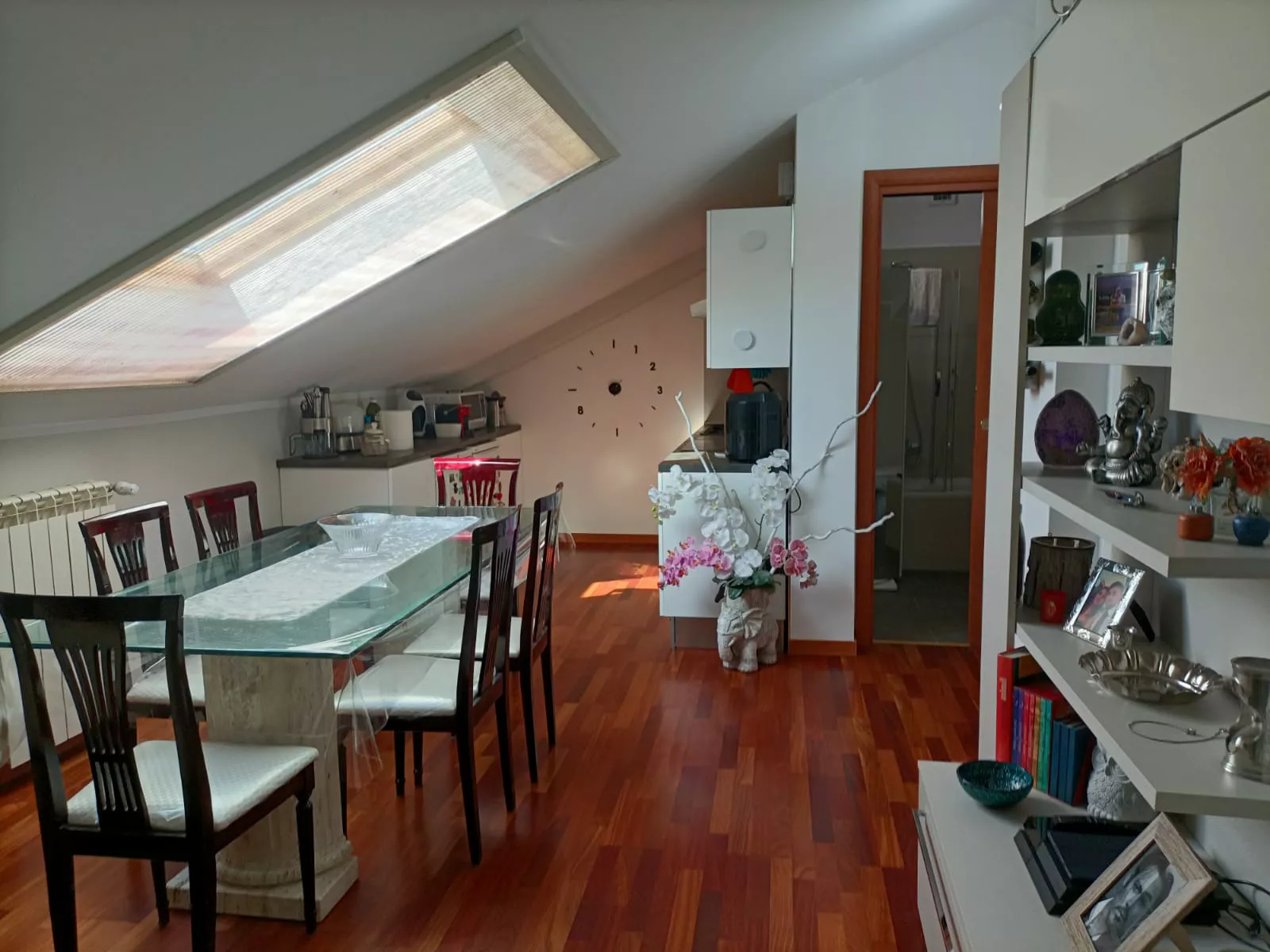 Immagine per Appartamento in Vendita a Pianezza Via Garrone