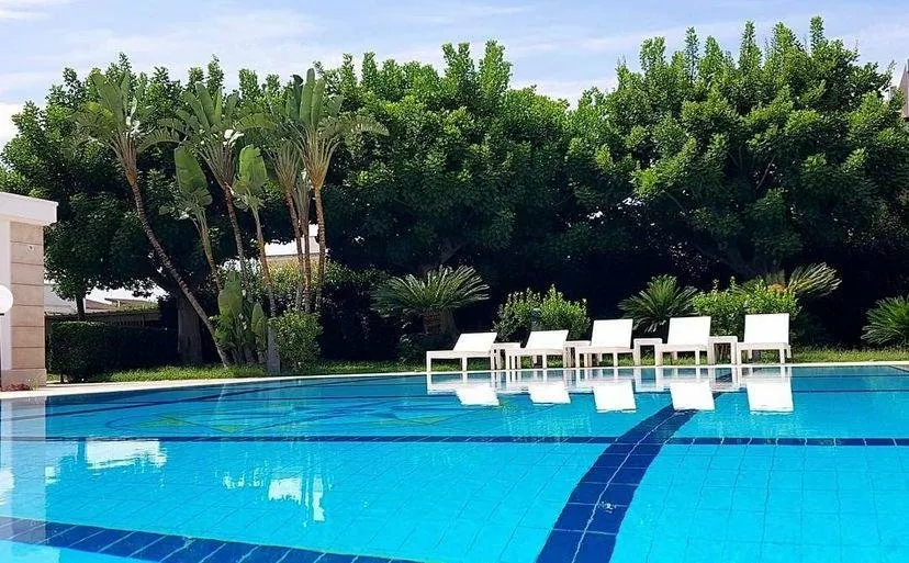 Immagine per Villa in vendita a Taranto