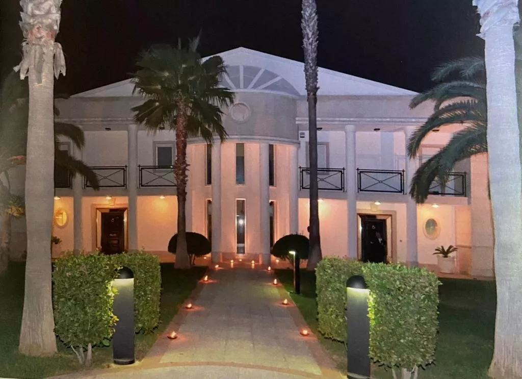 Immagine per Villa in vendita a Taranto