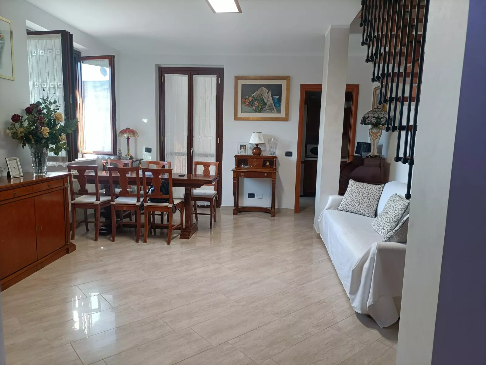 Immagine per Appartamento in Vendita a Pianezza Via Garrone