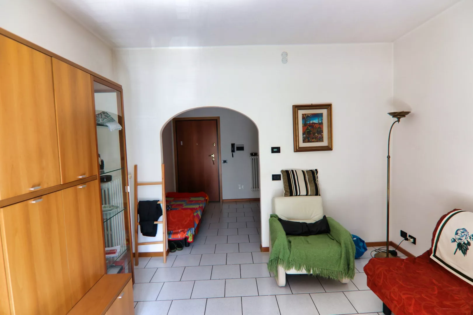 Immagine per Appartamento in Vendita a Trento Viale Verona 5