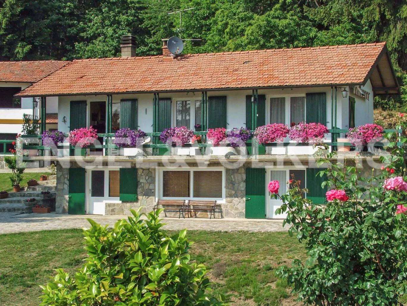 Immagine per Villa Unifamiliare in Vendita a Agra Via Guglielmo Marconi 44