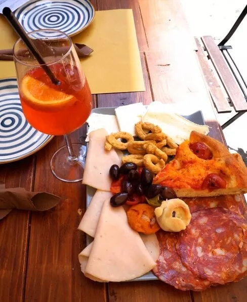 Bar via Montorio, BORGO VENEZIA, Verona
