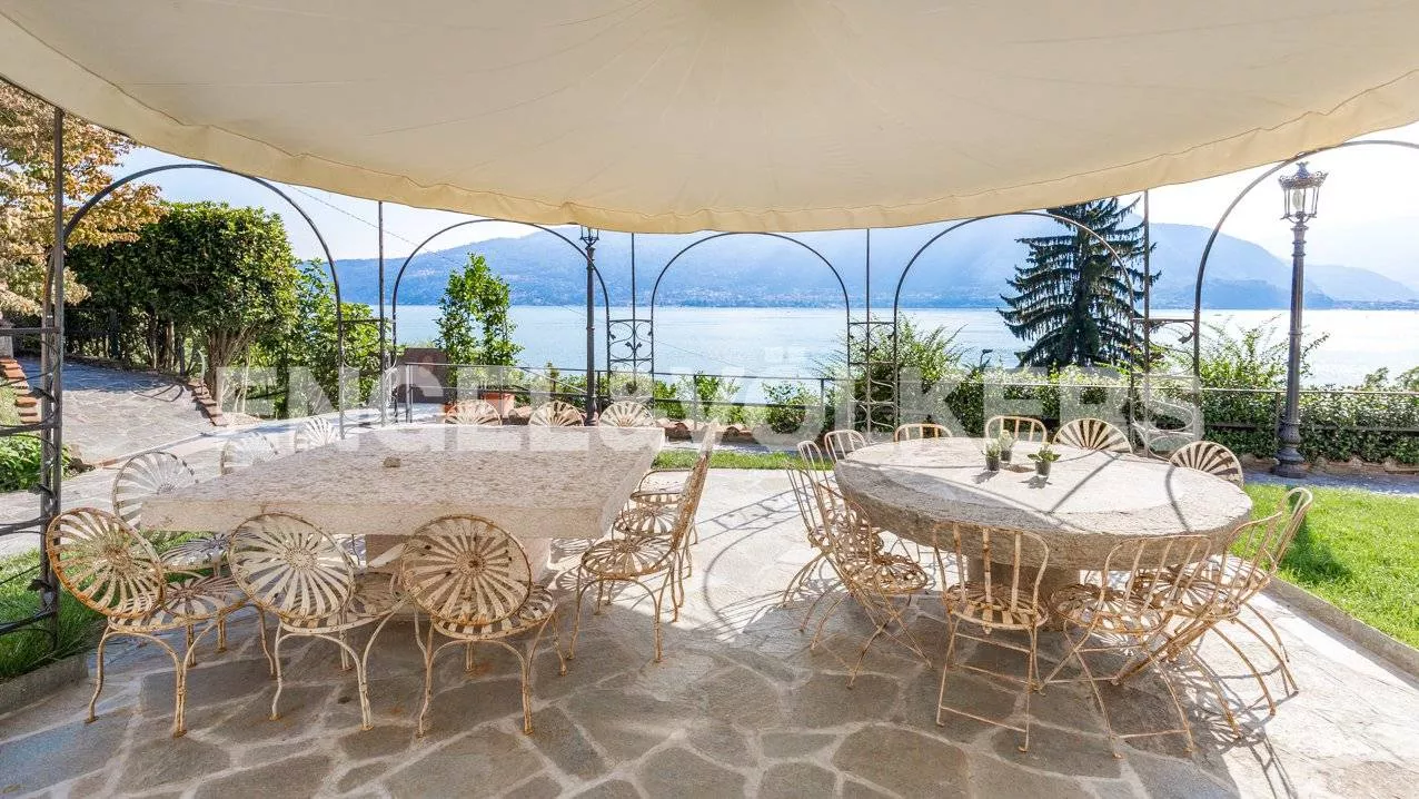 Immagine per Villa Unifamiliare in Vendita a Verbania Via Privata Girasole