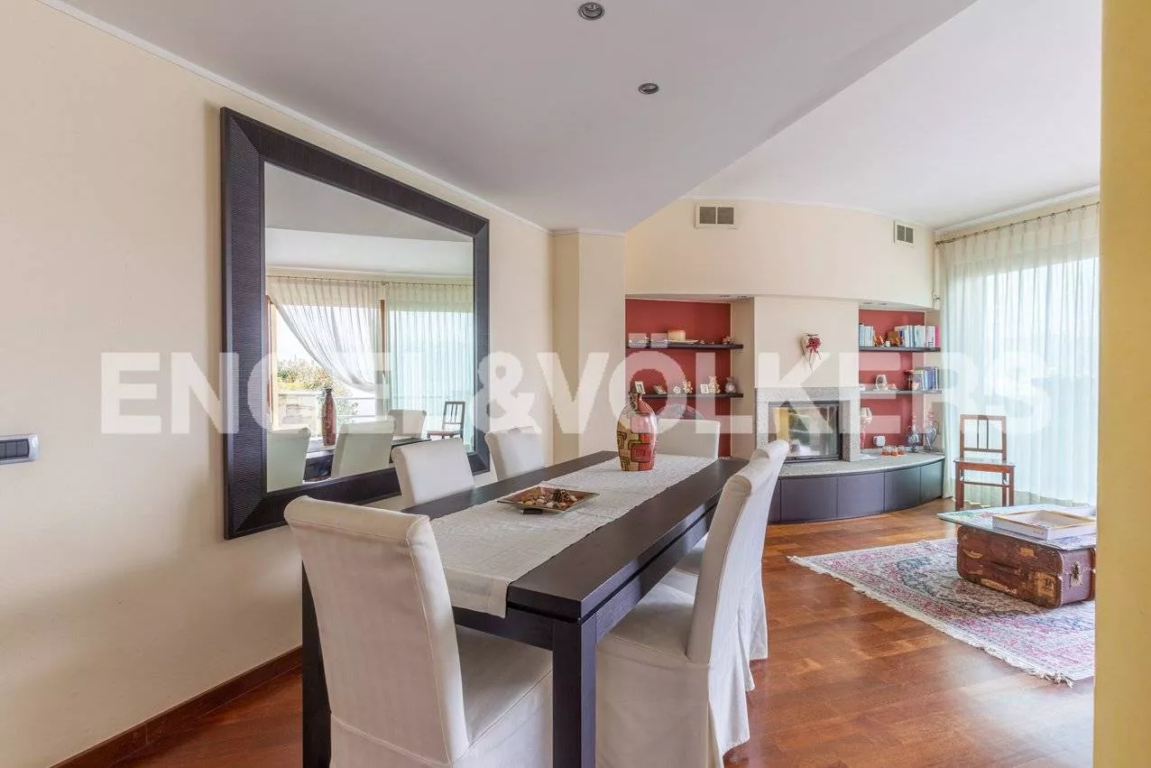Immagine per Villa Unifamiliare in Vendita a Pella Via Delle Querce