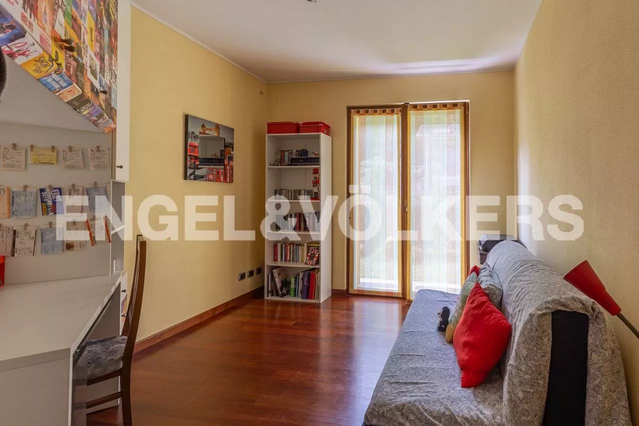 Immagine per Villa Unifamiliare in Vendita a Pella Via Delle Querce