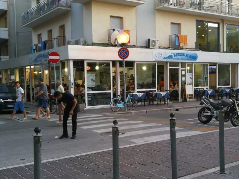 Immagine per Locale commerciale in vendita a Cattolica 37