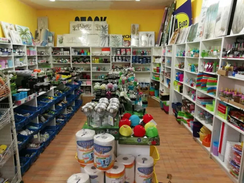 Immagine per Negozio Di Casalinghi in Vendita a Cattolica via Dante, 19